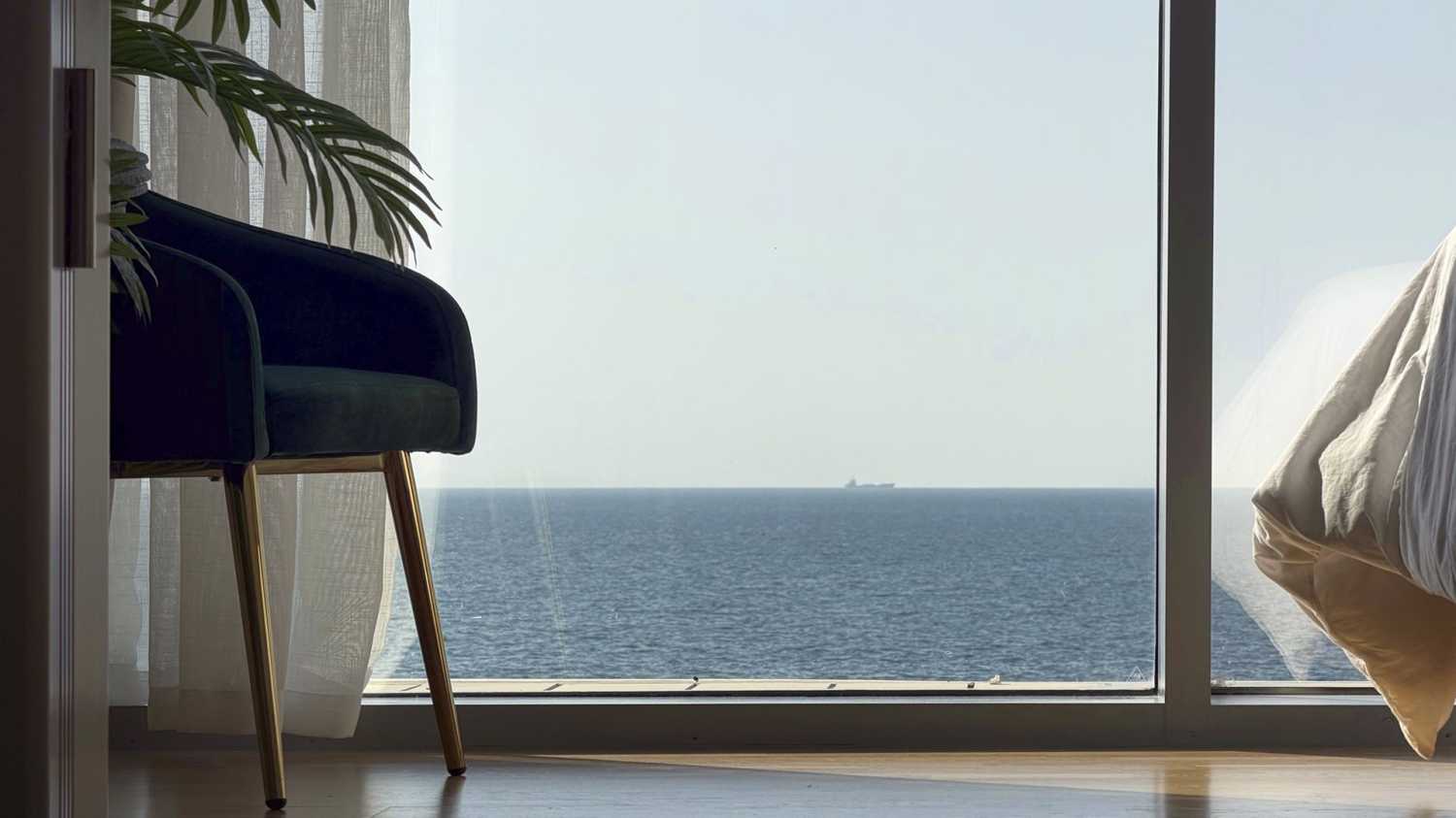 апартаменты с 2 спальнями-0-4