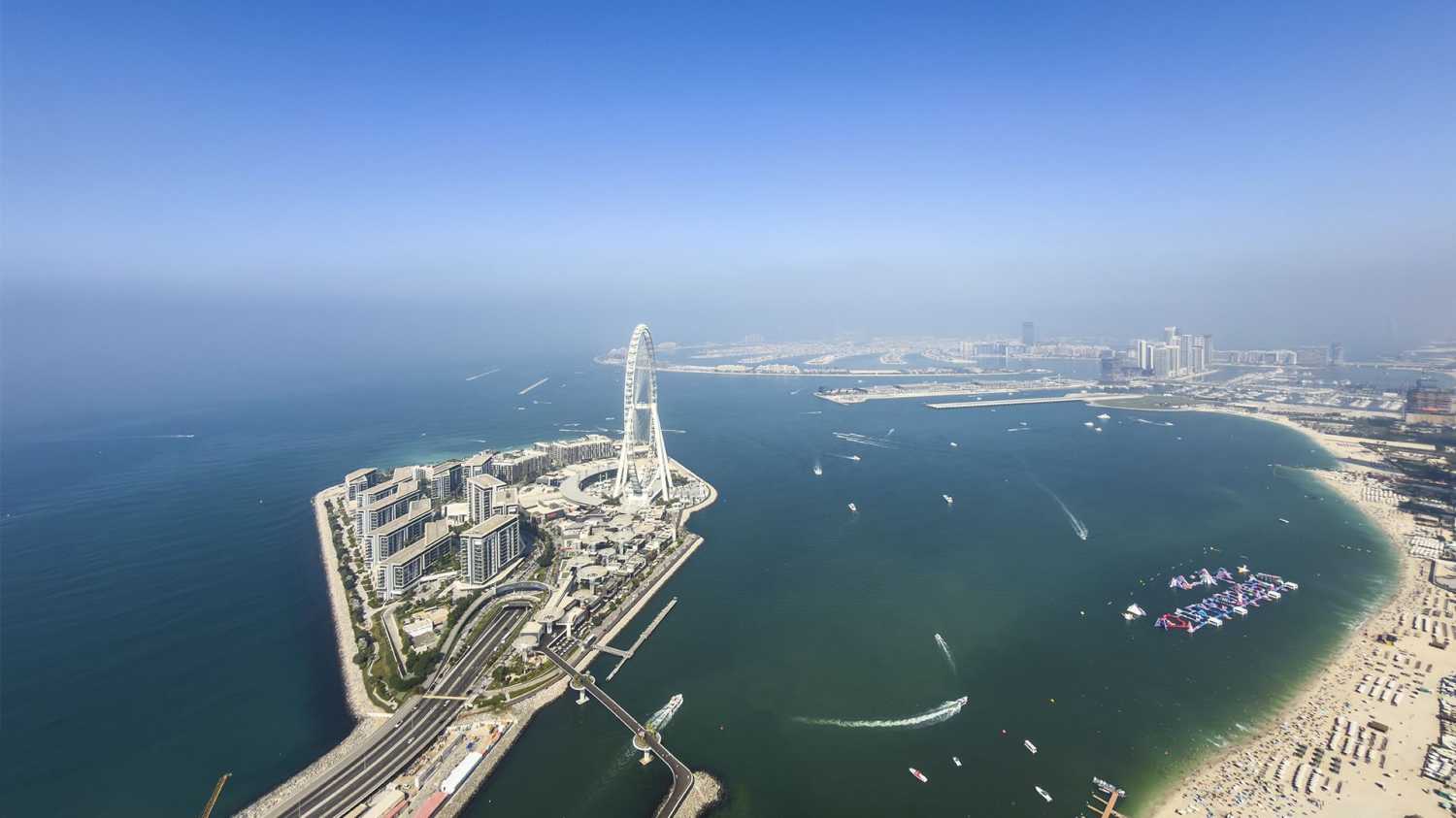 апартаменты с 4 спальнями-4-5