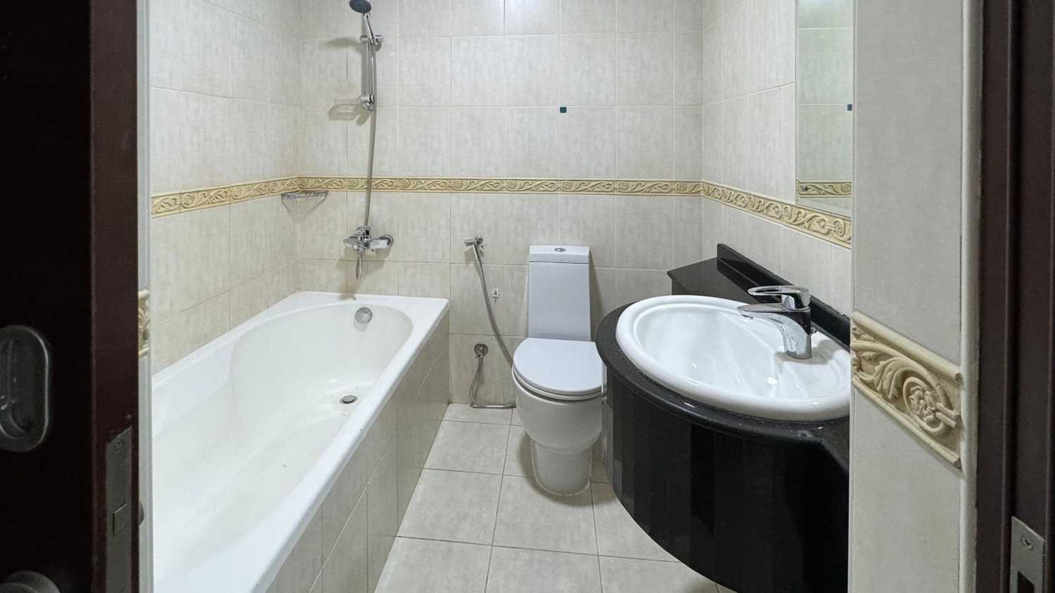 апартаменты с 2-мя спальнями-2-3