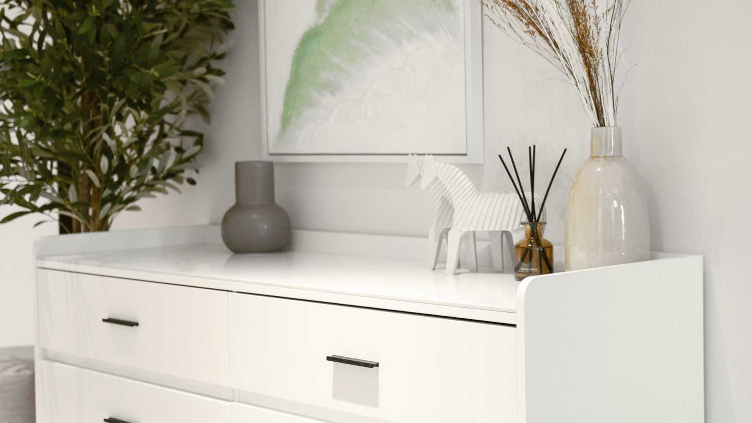 апартаменты с 2-мя спальнями-4-7