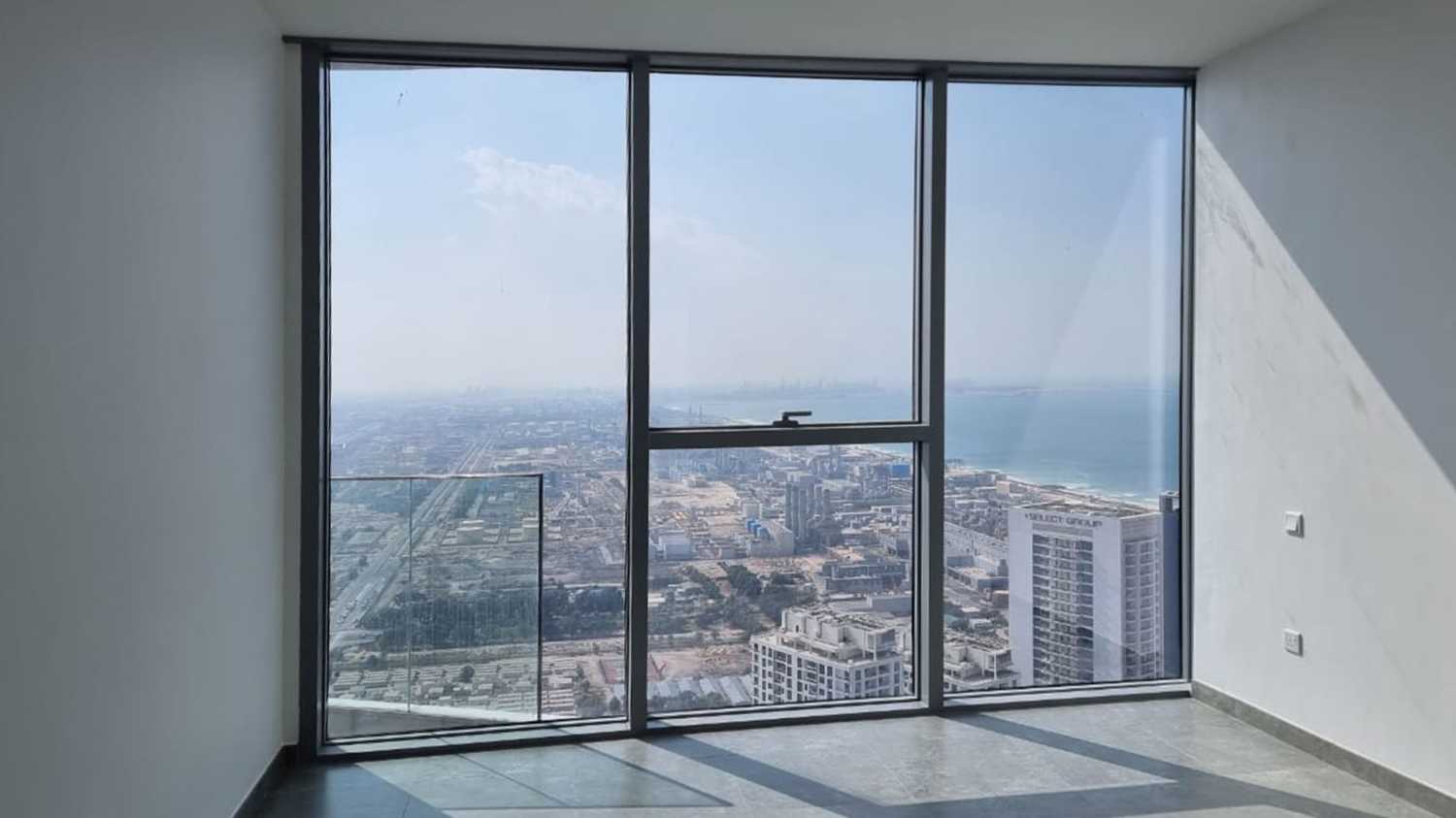 апартаменты с 4-мя спальнями-3-5