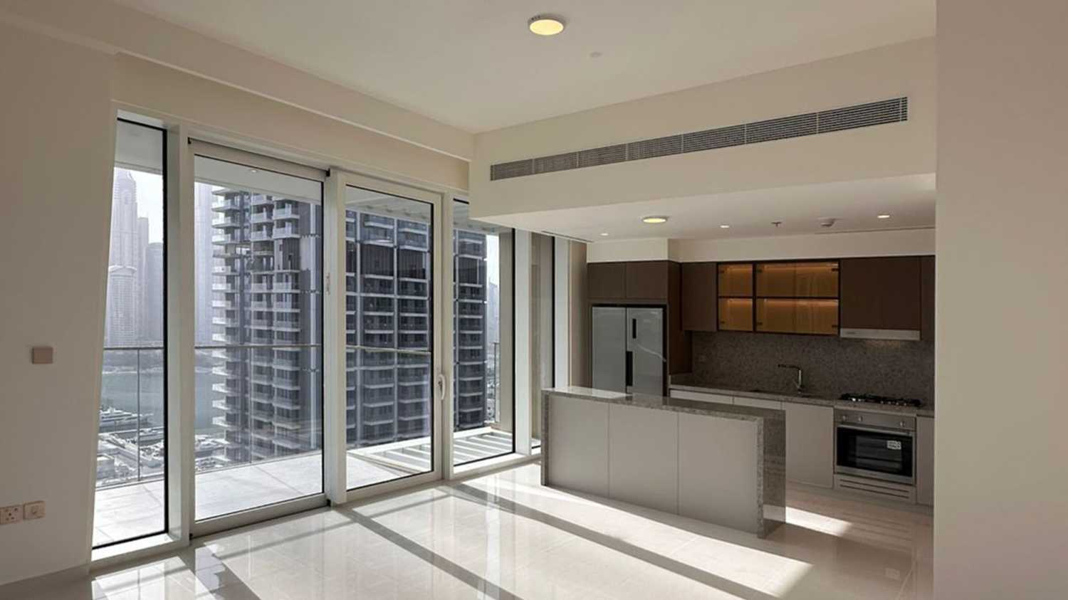 апартаменты с 2-мя спальнями-1-6