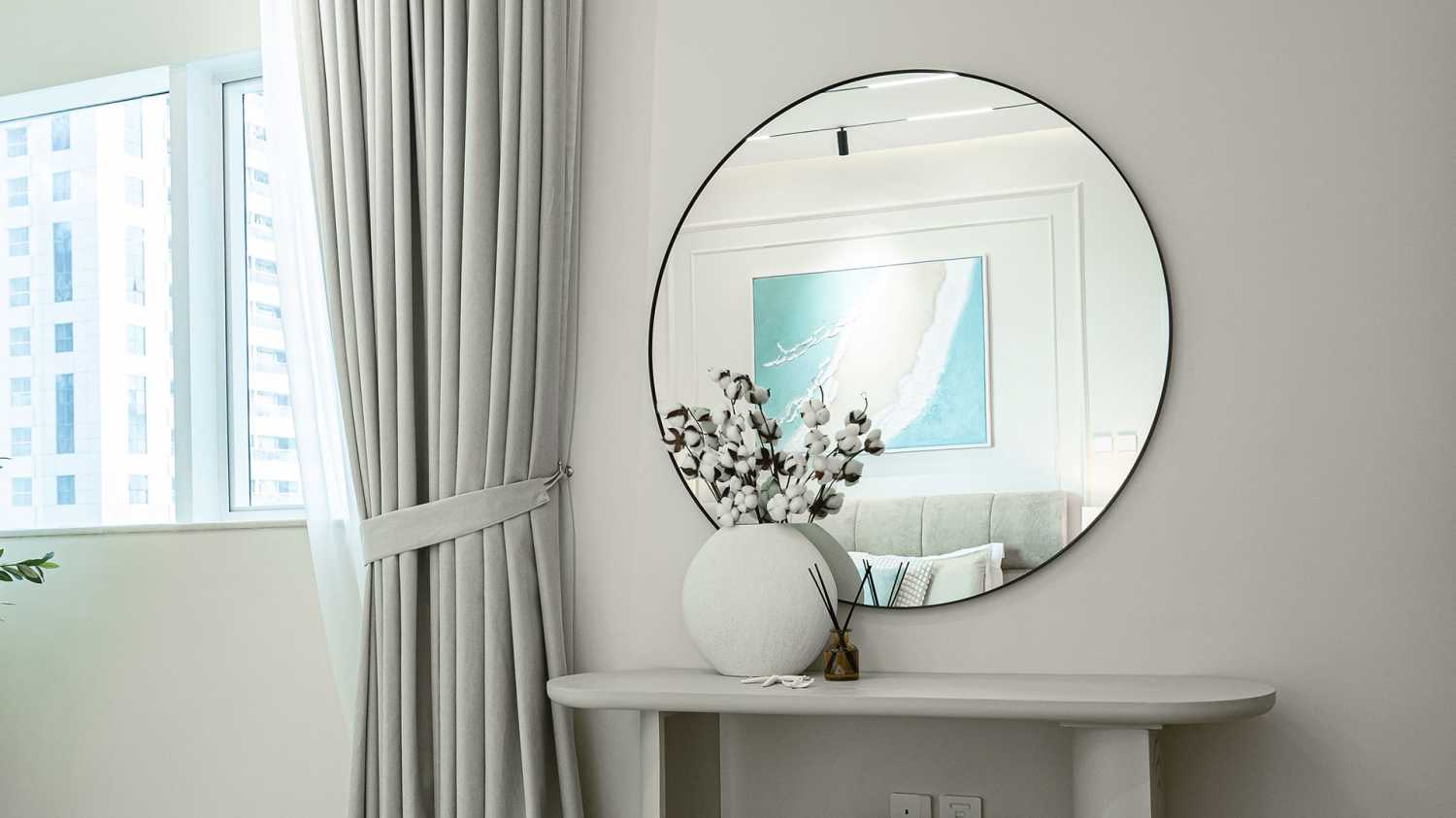 апартаменты с 2-мя спальнями-4-2