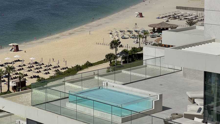 FIVE Luxe in JBR-1-3