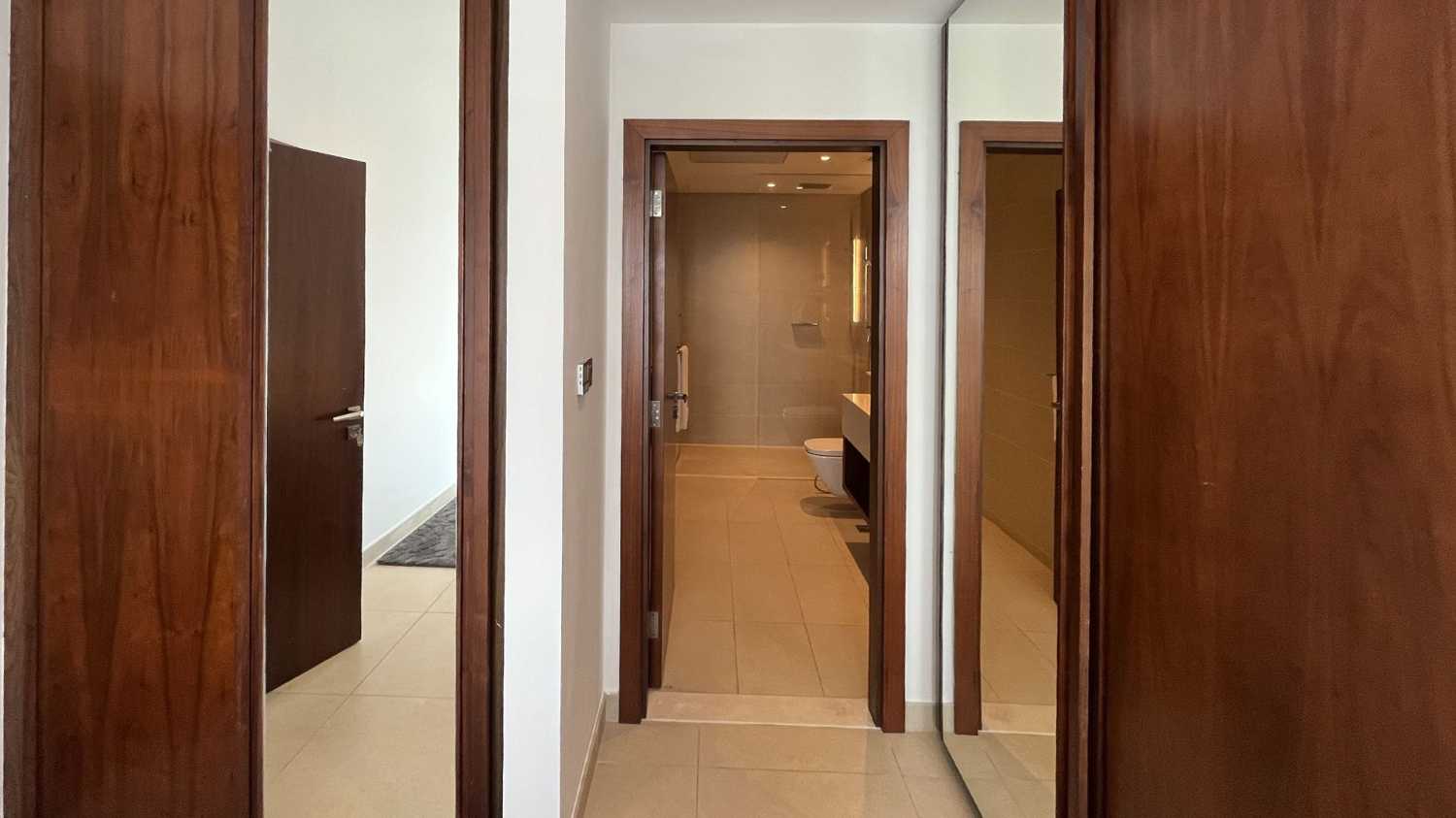 апартаменты с 1-й спальней-3-2