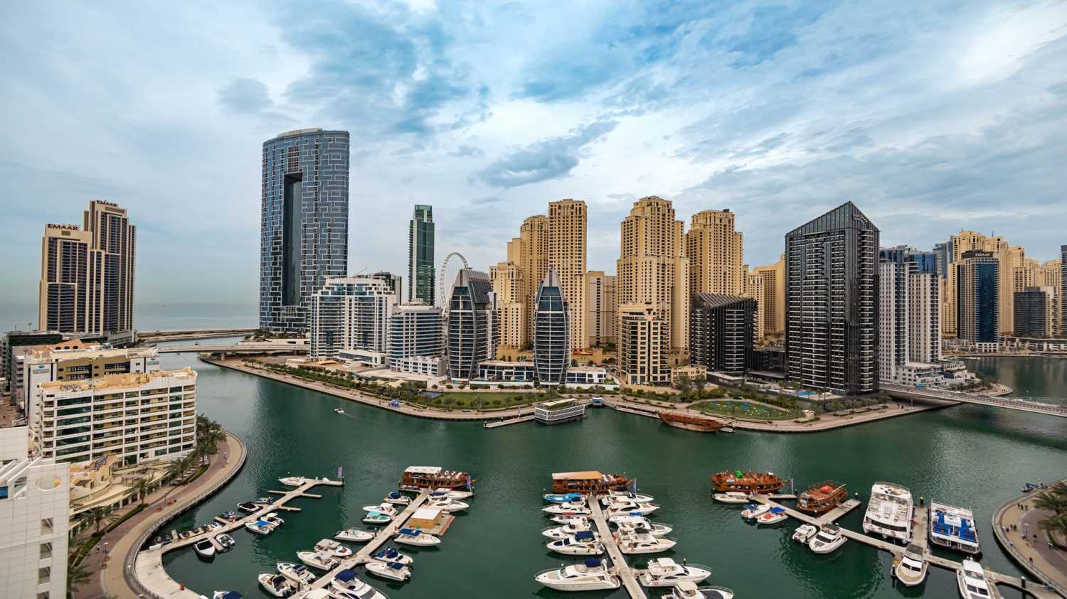 апартаменты с 1-й спальней-5-3