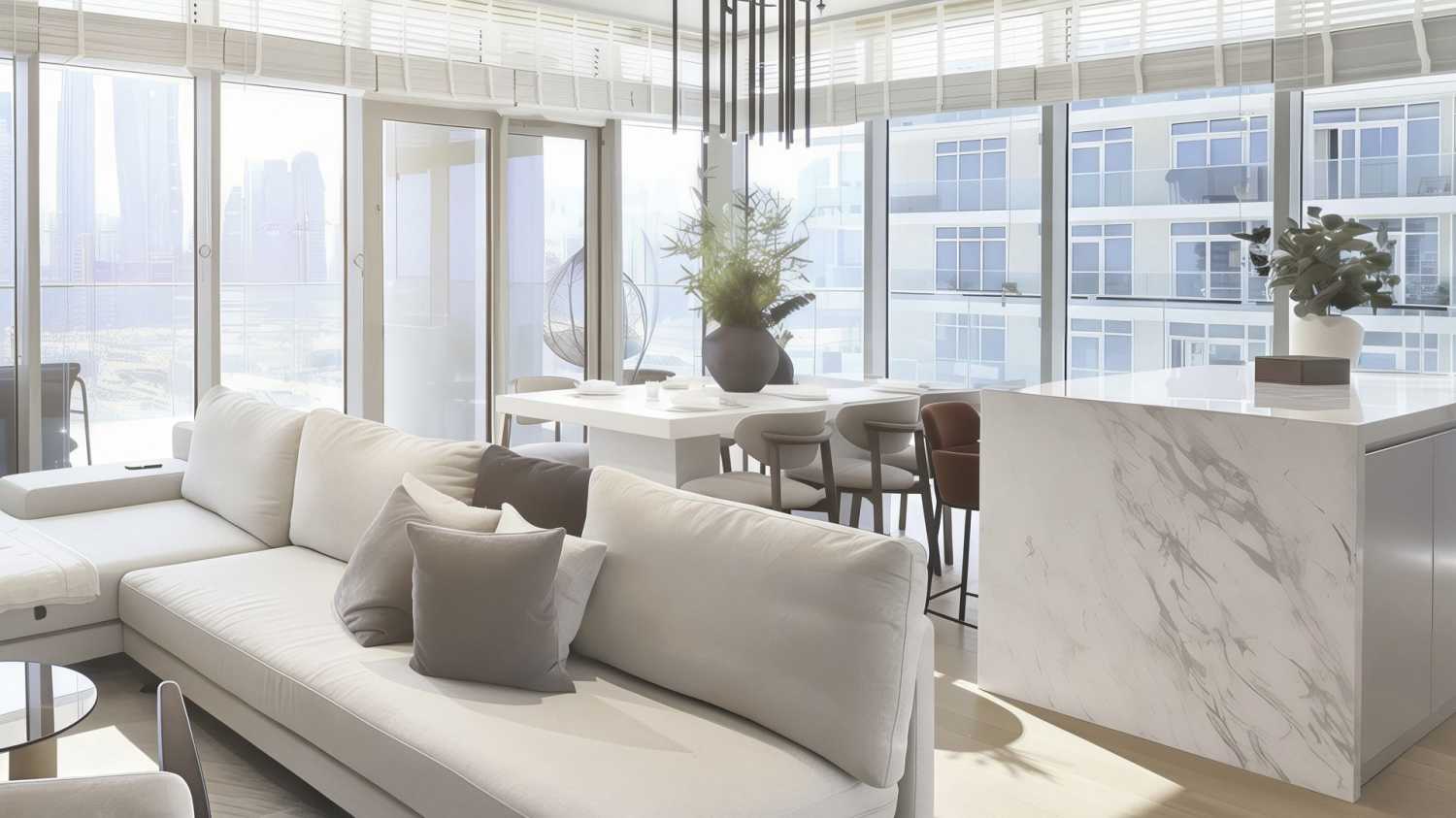 апартаменты с 3 спальнями-0-2