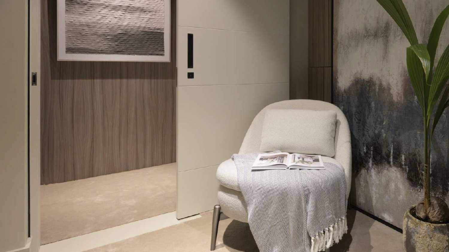 апартаменты с 3-мя спальнями-4-11