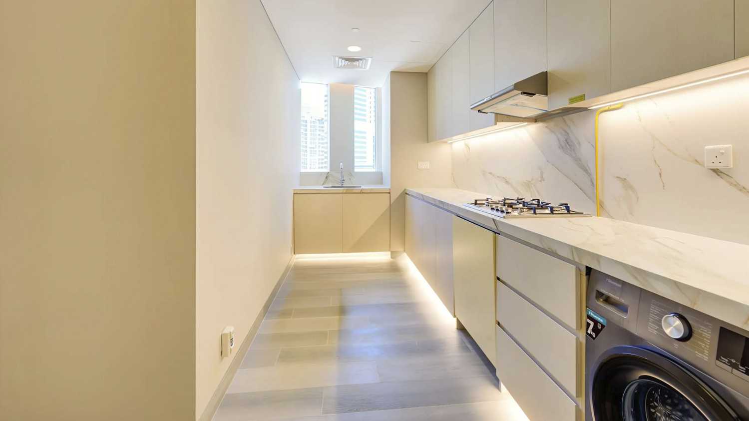 апартаменты с 1 спальней-2-2