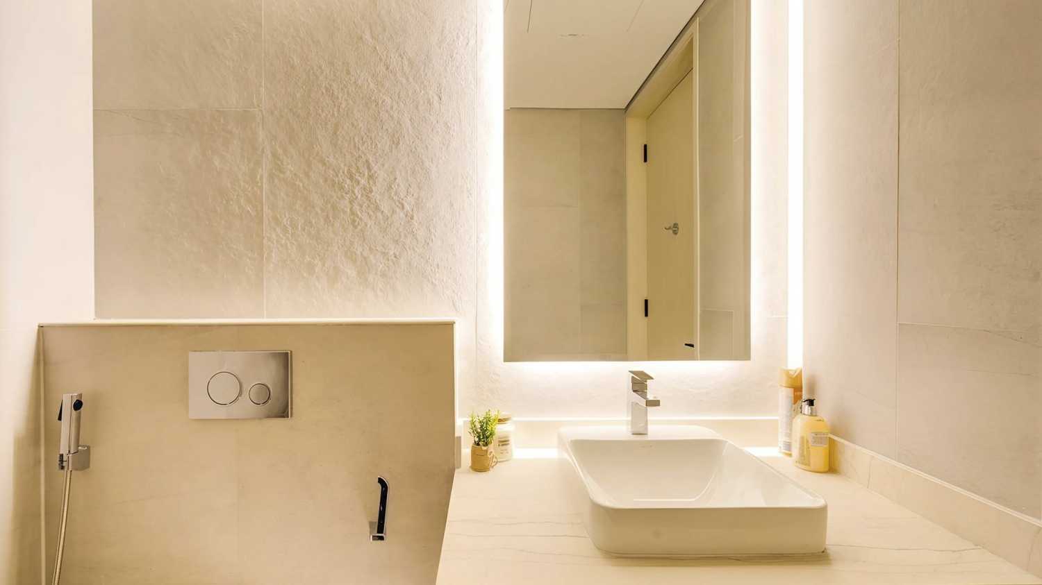 апартаменты с 1 спальней-3-5