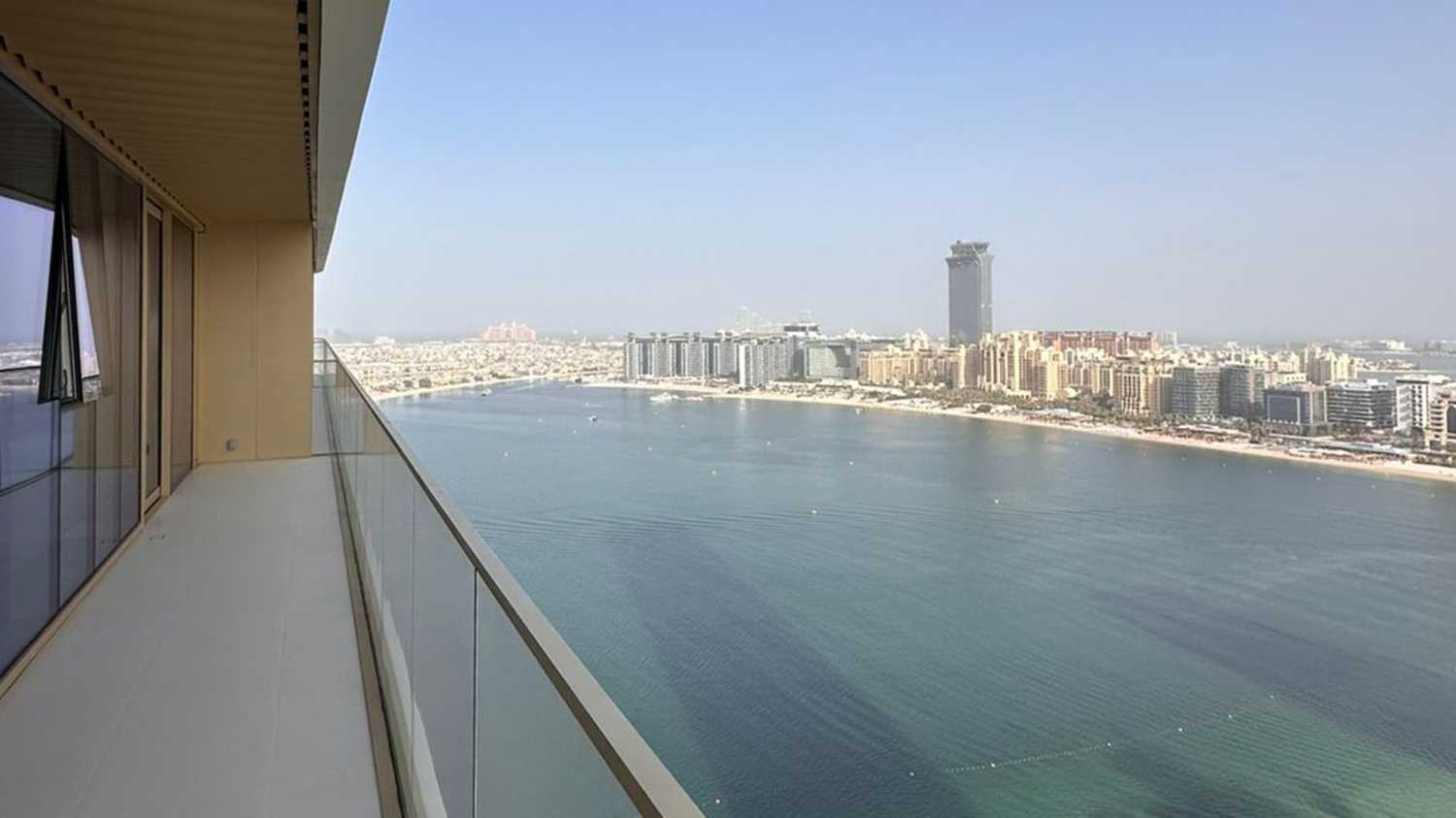 апартаменты с 2-мя спальнями-4-3