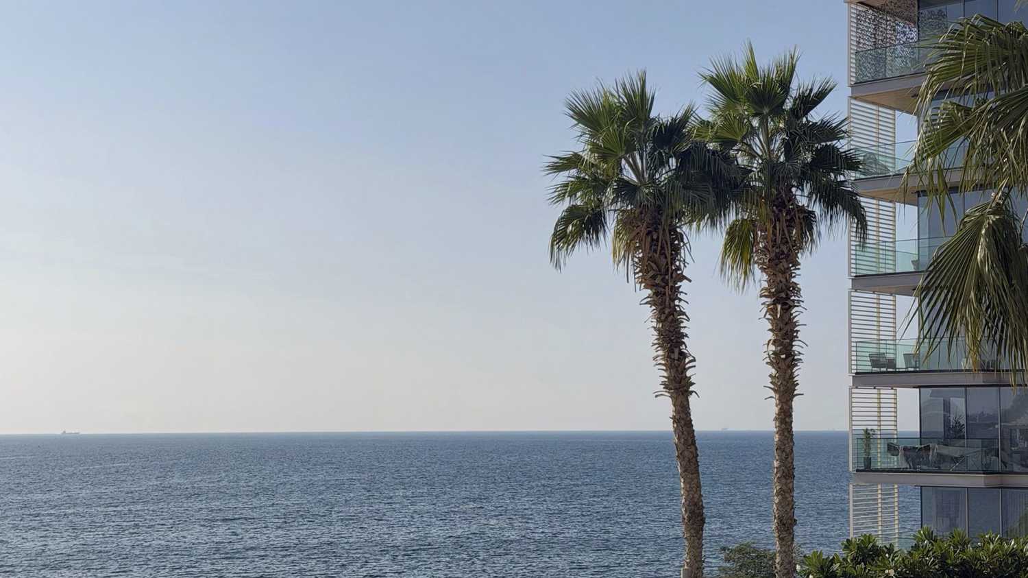 апартаменты с 2 спальнями-0-5