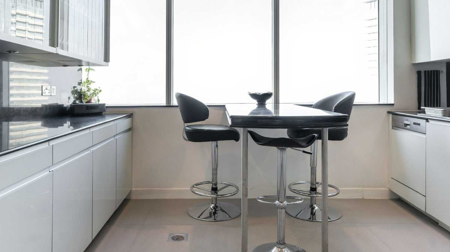 апартаменты с 3-мя спальнями-4-2