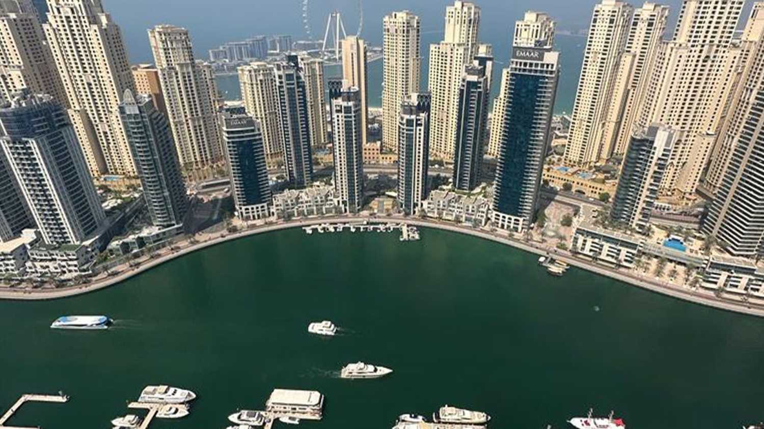 апартаменты с 2 спальнями-4-3