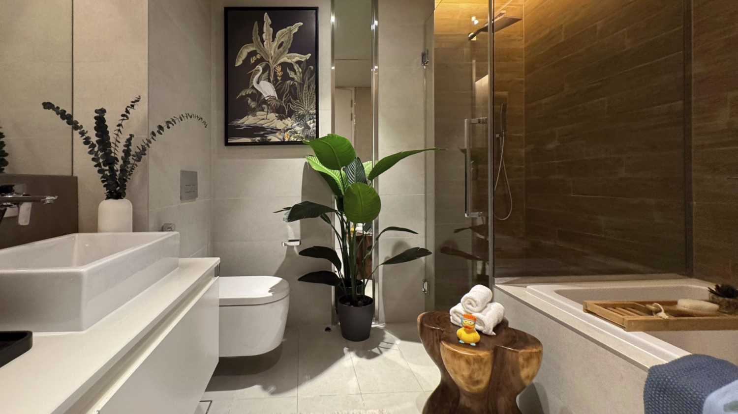 апартаменты с 2 спальнями-3-3