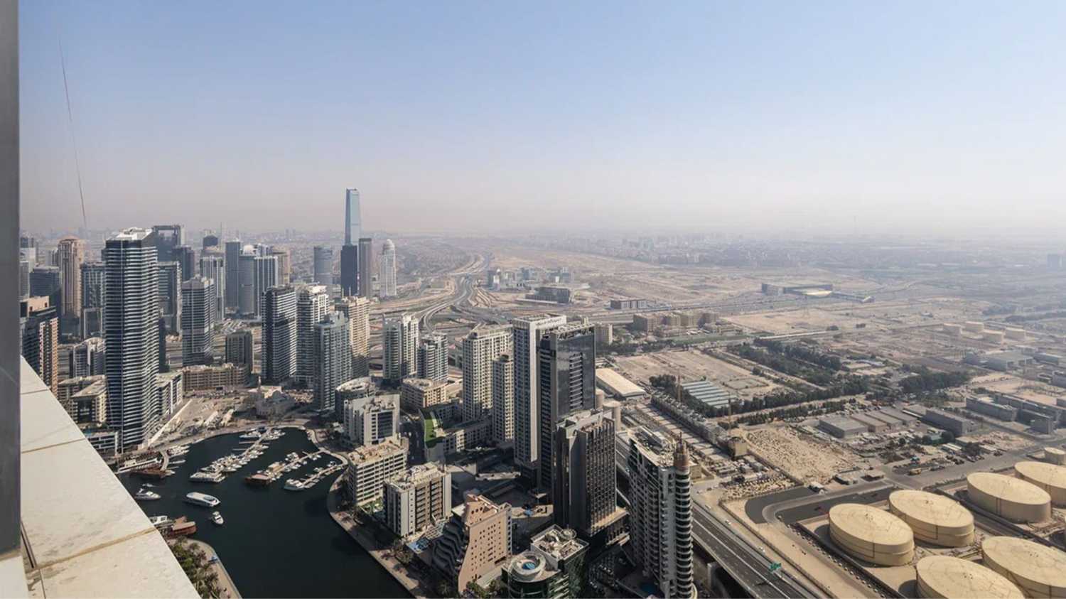 апартаменты с 1-й спальней-4-3