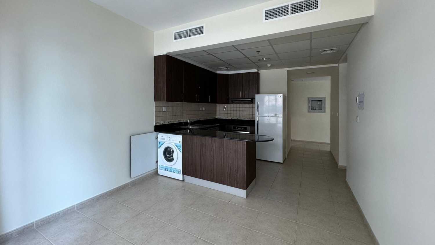 апартаменты с 2-мя спальнями-1-2