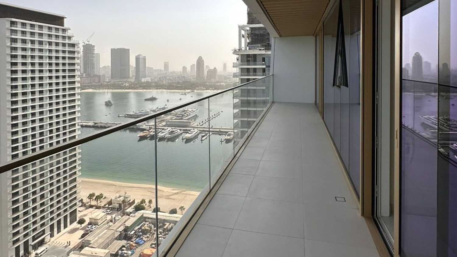 апартаменты с 2-мя спальнями-4-4