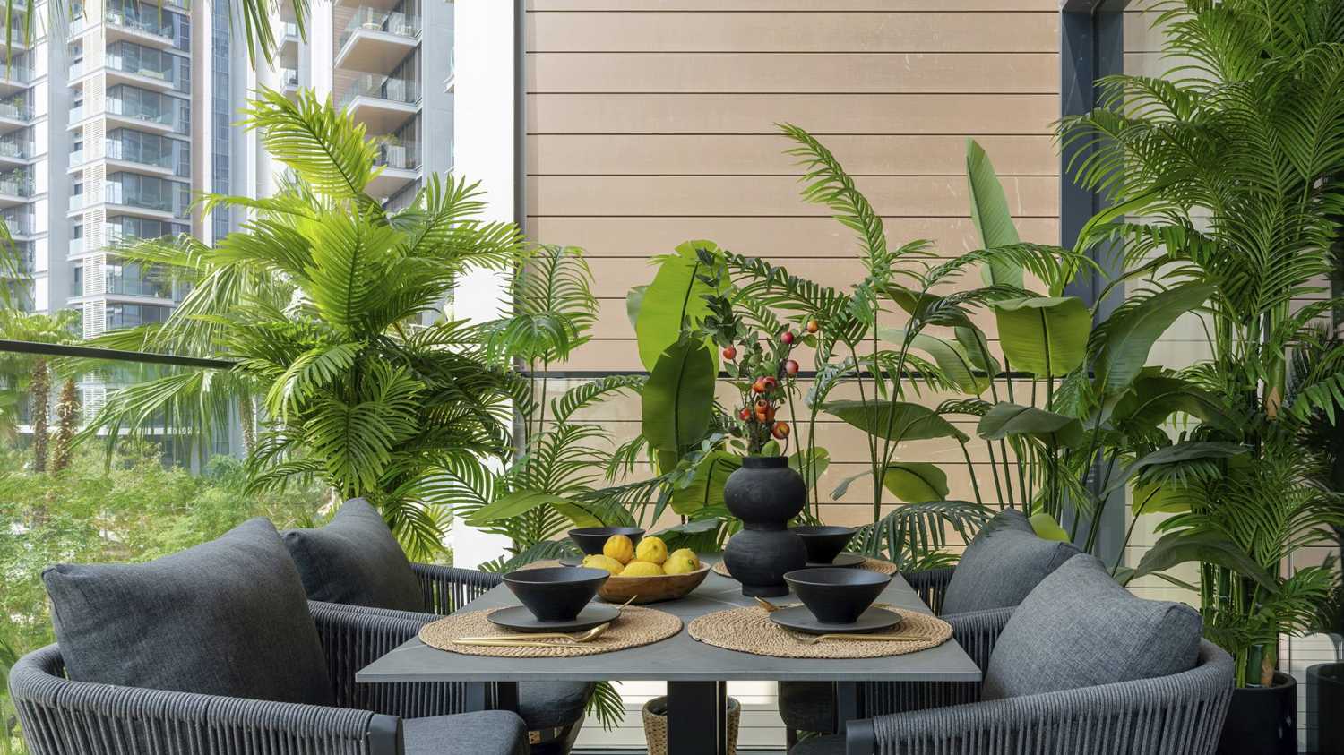 апартаменты с 1 спальней-0-5