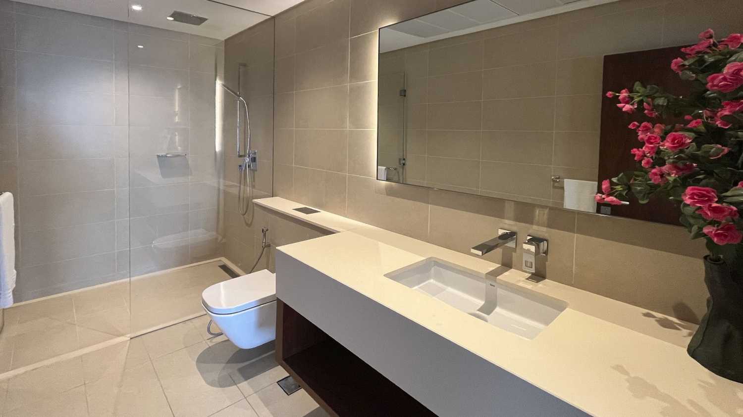 апартаменты с 1-й спальней-3-5