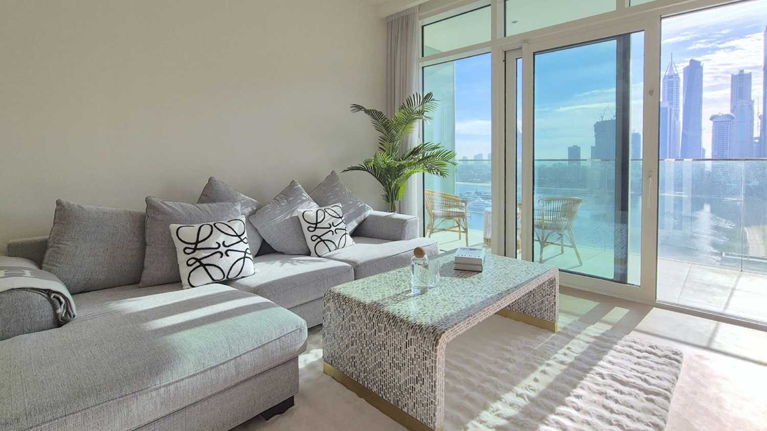 апартаменты с 2-мя спальнями-0-3