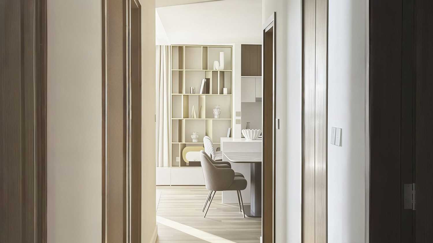 апартаменты с 3-мя спальнями-0-4