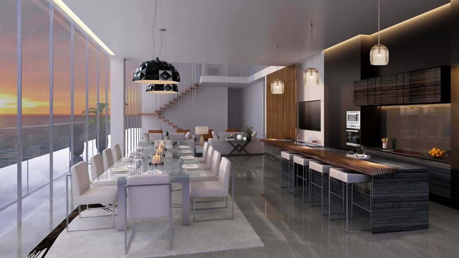 апартаменты с 2-мя спальнями-0-2