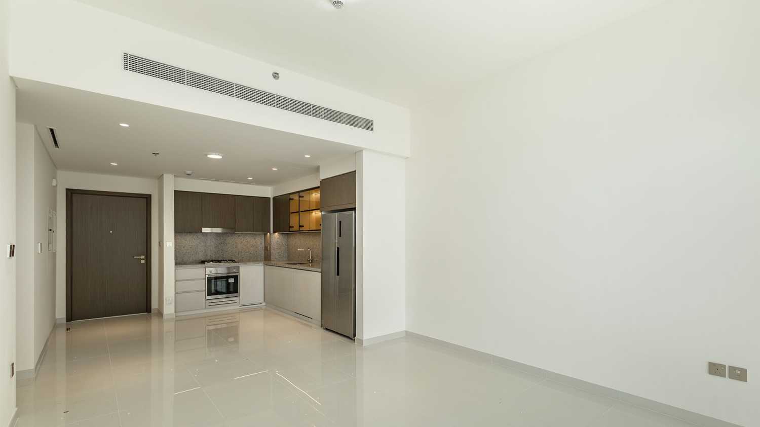 апартаменты с 2-мя спальнями-1-4