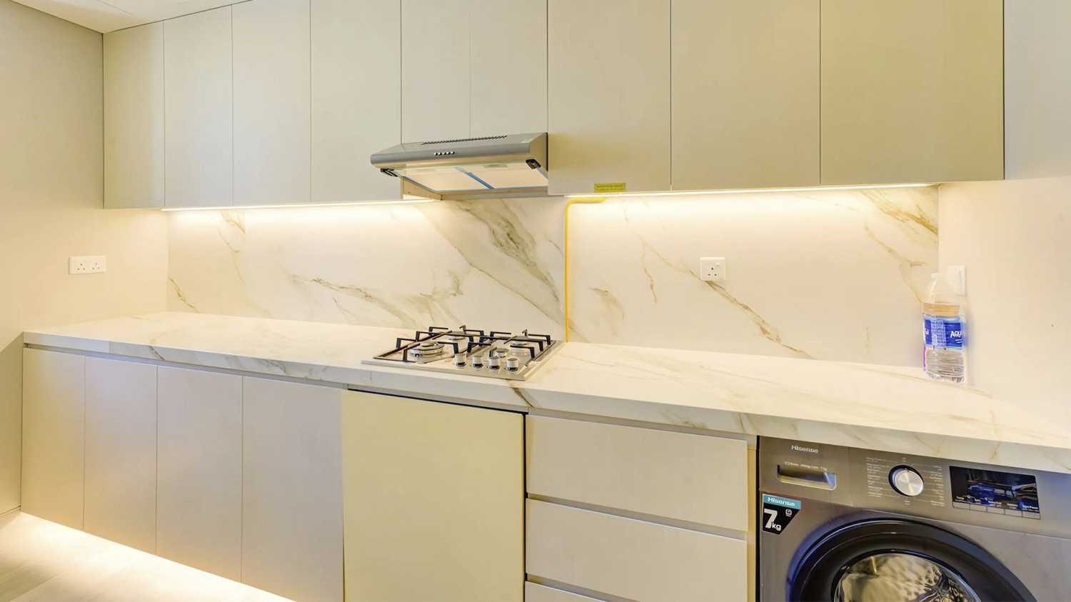 апартаменты с 1 спальней-2-4