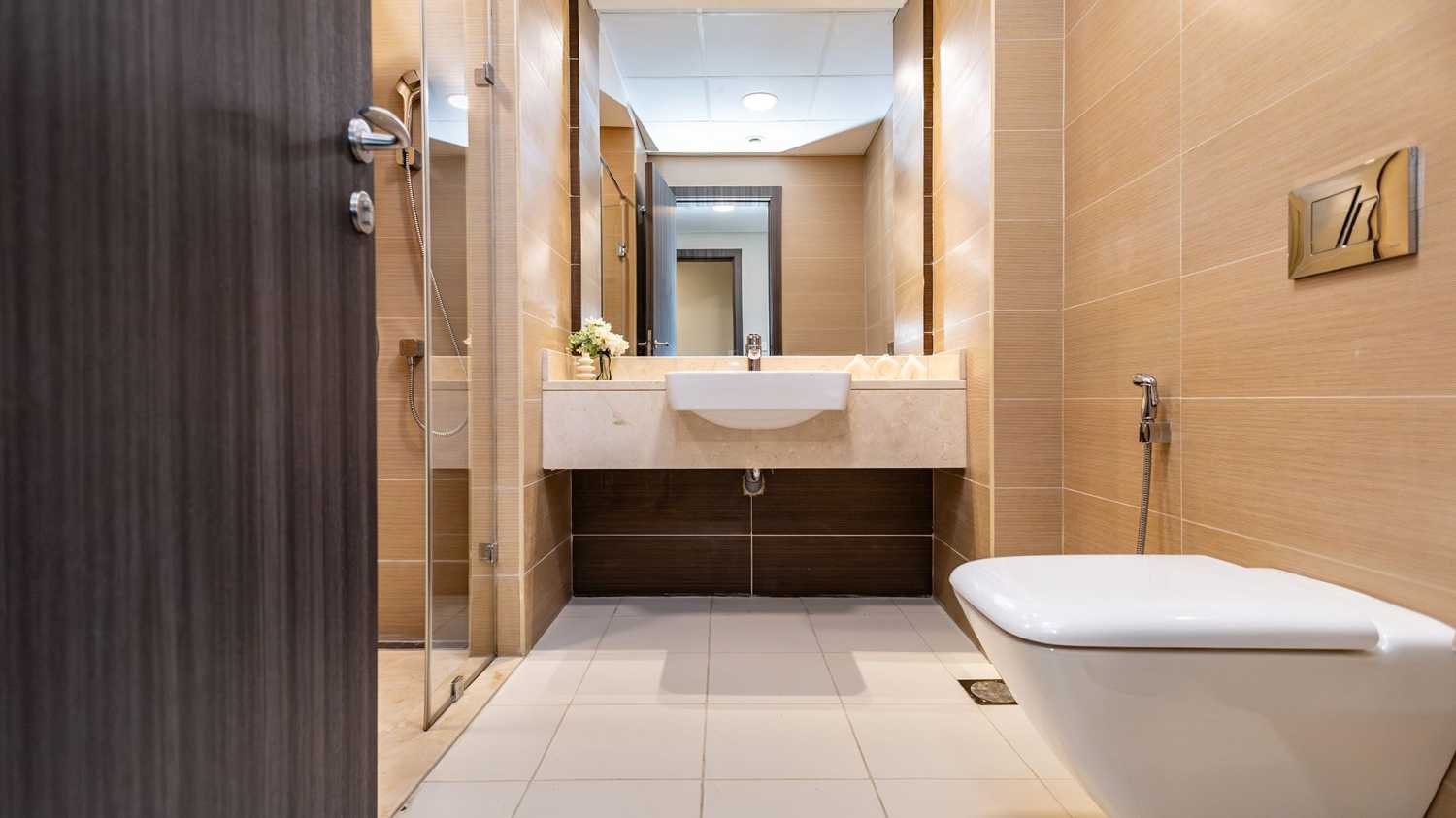 апартаменты с 3-мя спальнями-4-2