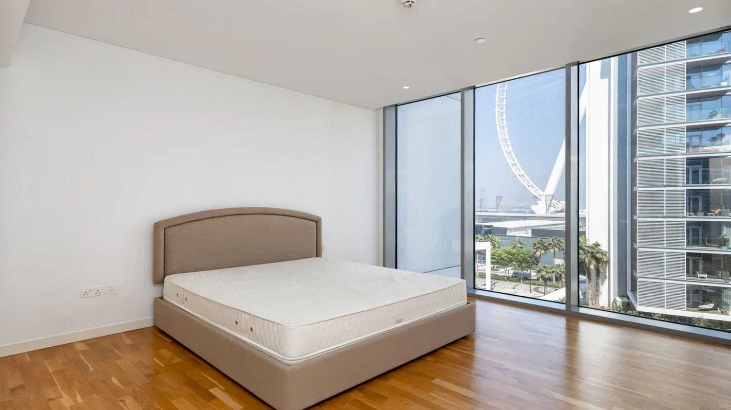 апартаменты с 1-й спальней-1-3