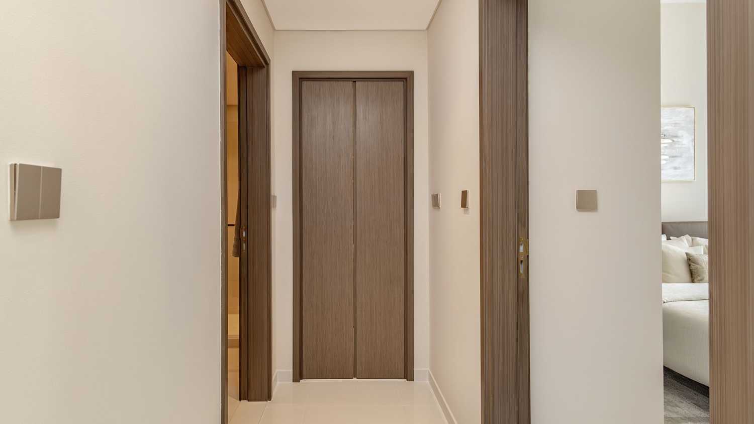 апартаменты с 1-й спальней-4-2