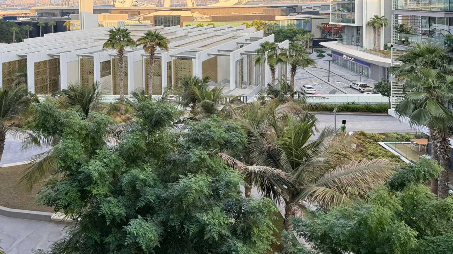 апартаменты с 1-й спальней-2-3