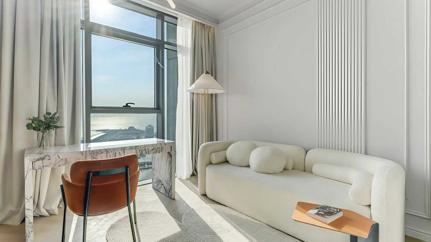 апартаменты с 3 спальнями-0-3