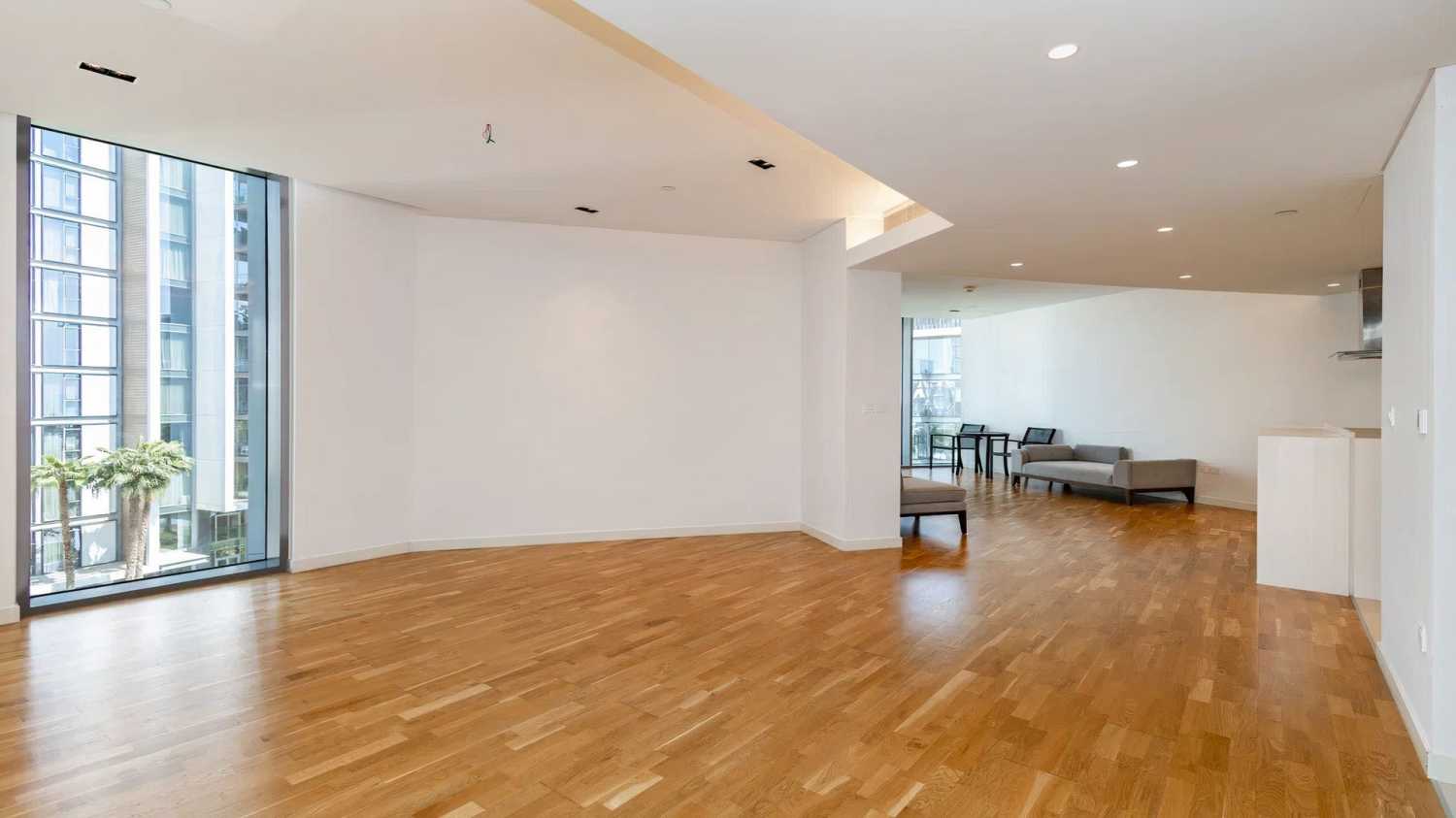 апартаменты с 1-й спальней-0-2