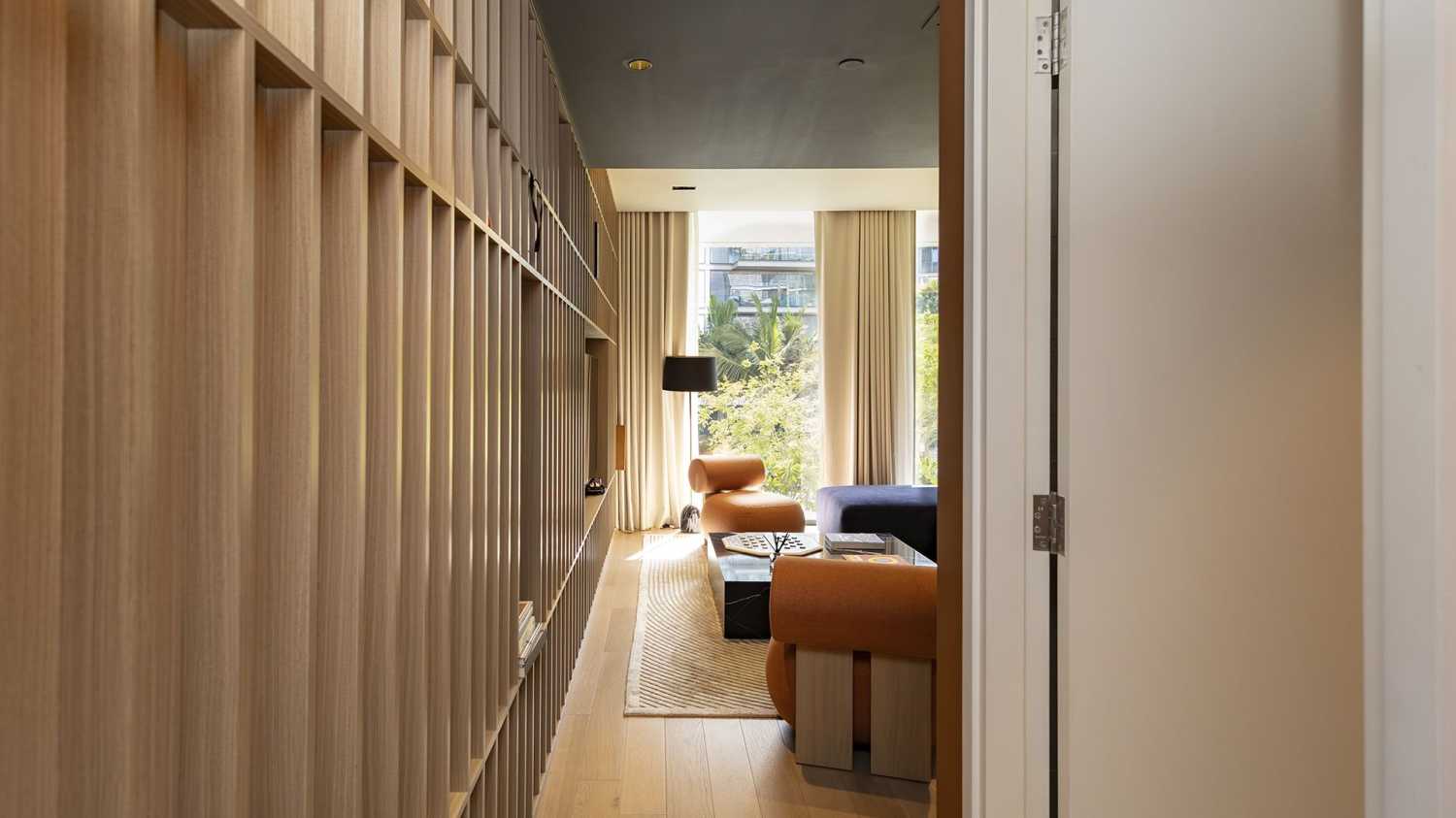 апартаменты с 2-мя спальнями-0-7