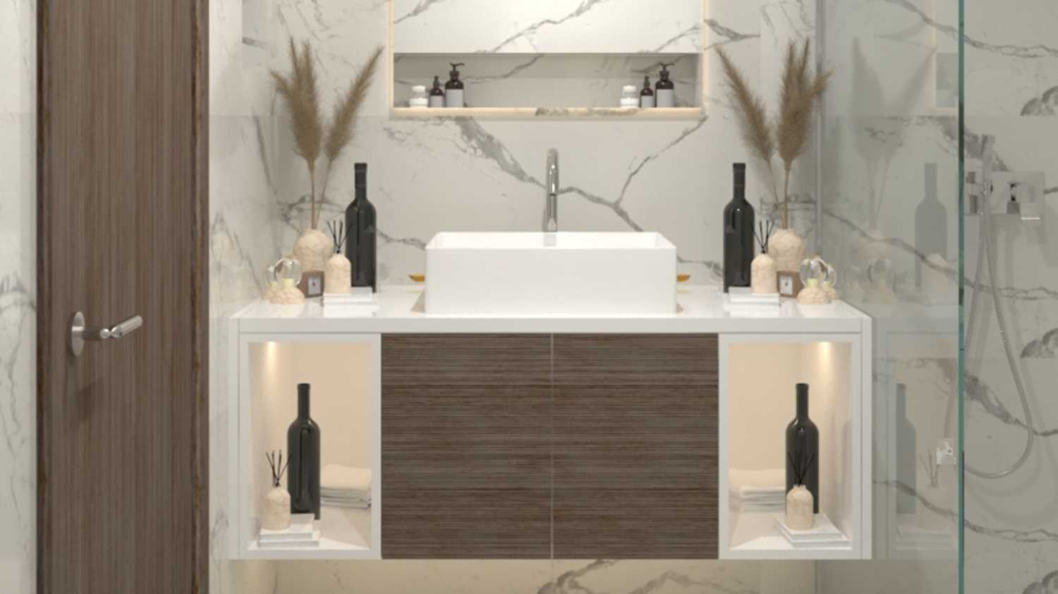 таунхаус с 3-мя спальнями-0-3