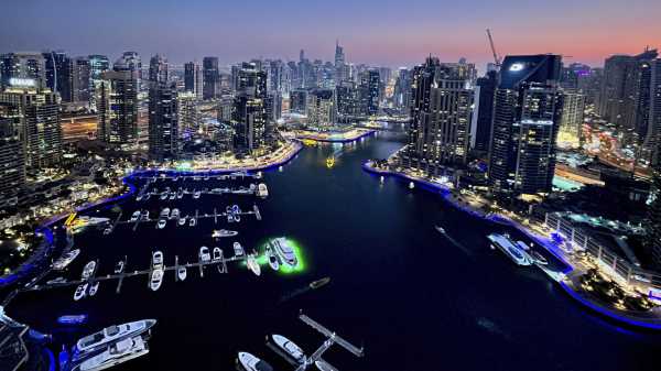 апартаменты с 1-й спальней-3-2