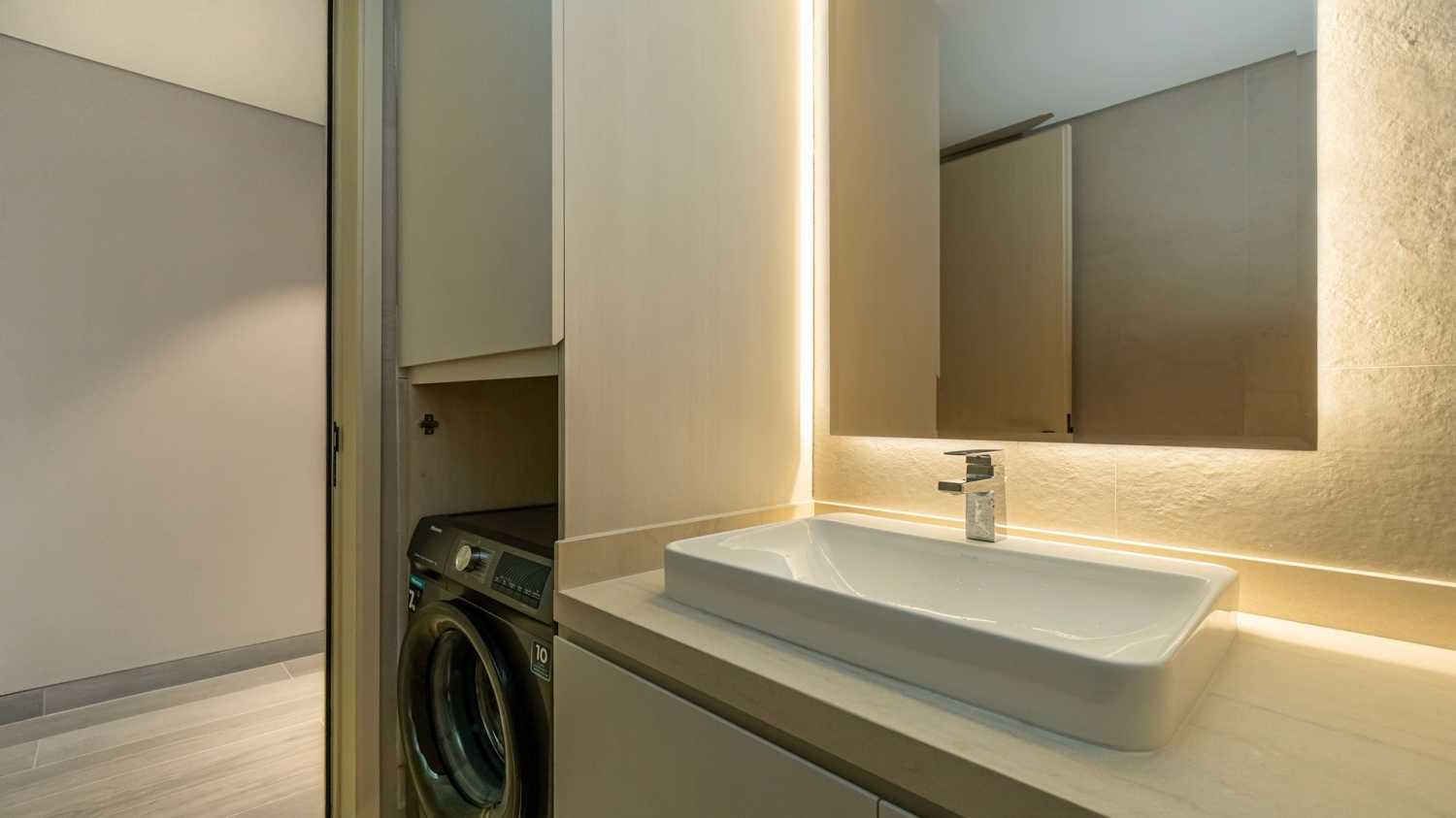 апартаменты с 1-й спальней-3-2