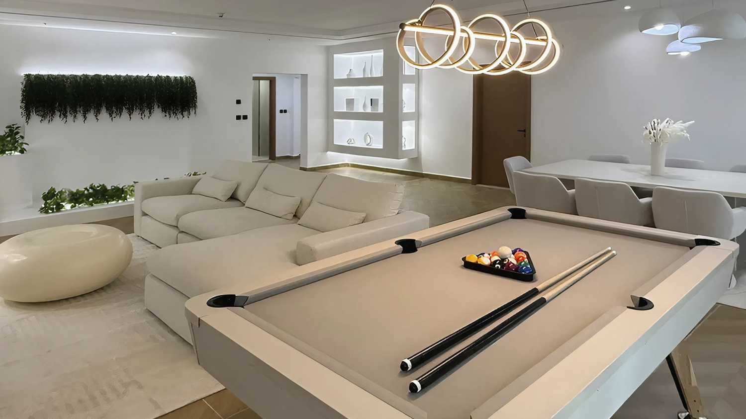 апартаменты с 4 спальнями-0-2