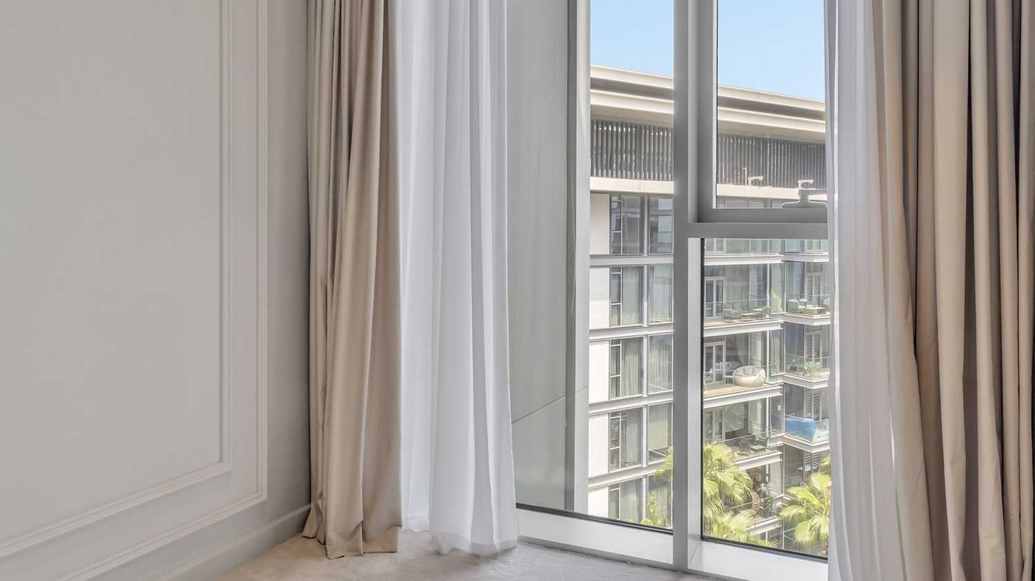 апартаменты с 3-мя спальнями-3-10