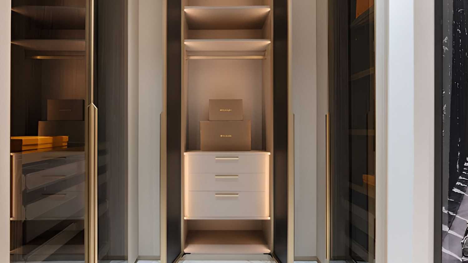 апартаменты с 3 спальнями-5-2