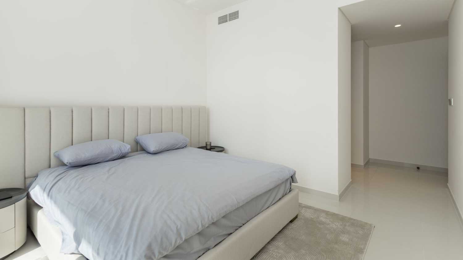 апартаменты с 2-мя спальнями-1-6