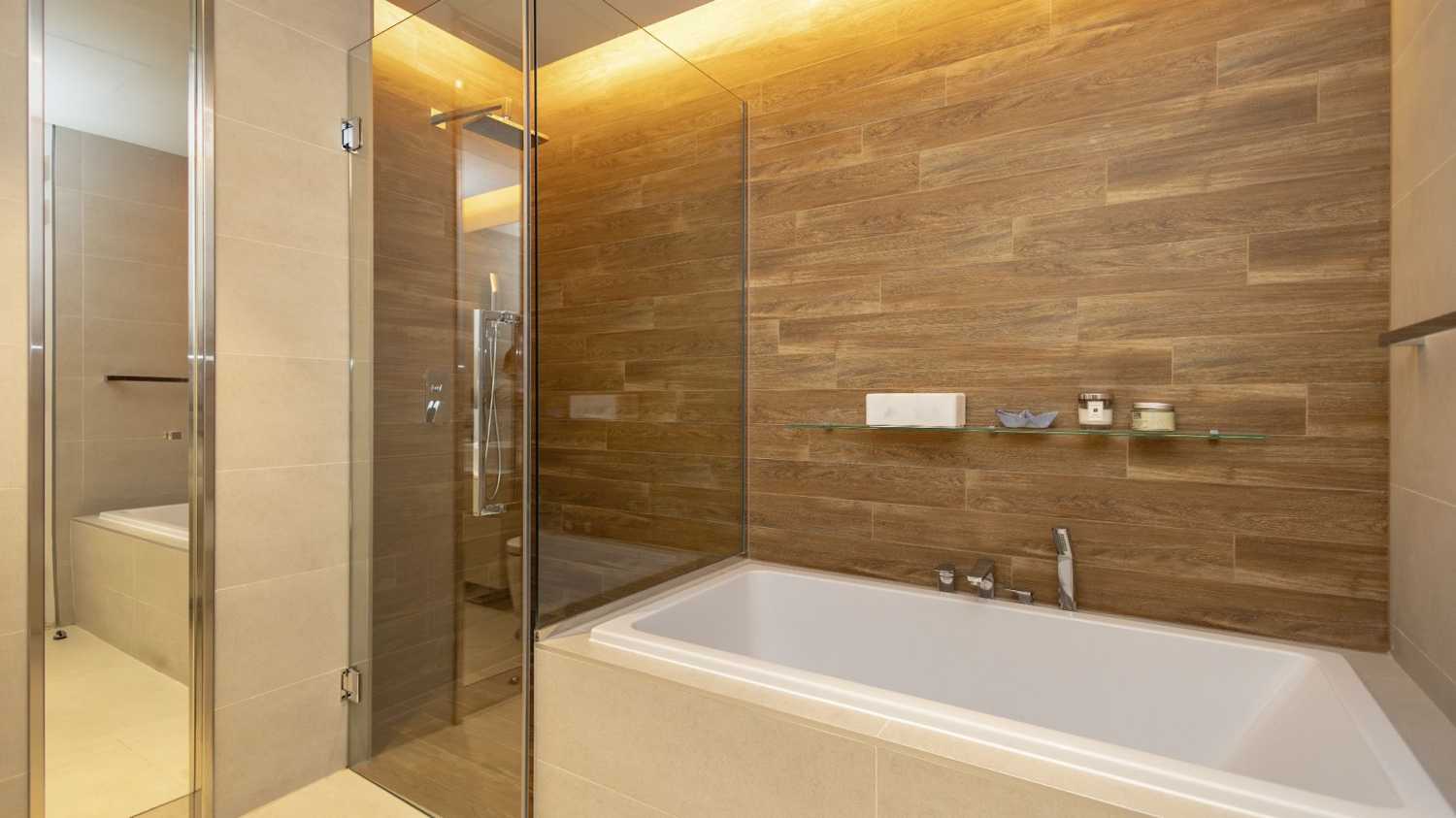 апартаменты с 2-мя спальнями-3-2