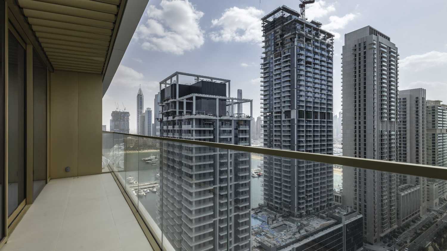 апартаменты с 2-мя спальнями-5-2